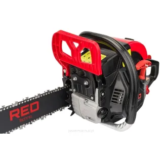 Моторен верижен трион RED TECHNIC RTPSP0035/ 5.7hp