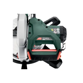 Герунг циркуляр METABO KS 216 M PCL/ 1100W