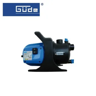 Градинска помпа за вода GÜDE LG 3100, 600W