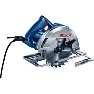 Ръчен циркуляр Bosch GKS 140/ 1400W