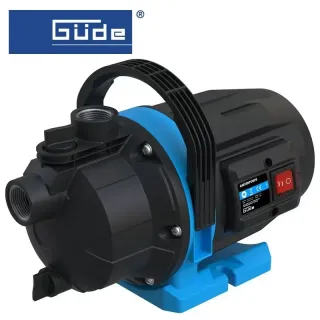 Водна помпа GUDE GP 6035/ 600W