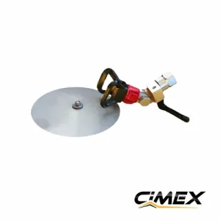 Приставка за отсичане на ъгли CIMEX AX-5