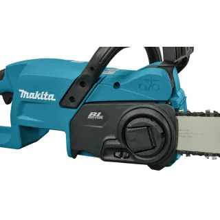 Акумулаторен верижен трион Makita DUC357RT/ 18V/ 5Ah