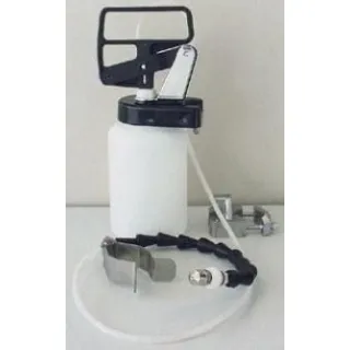 Еднодискова машина за полиране и спрей- почистване Cleanfix R 53-1500