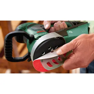 Ексцентършлайф Bosch PEX 300 AE/ 270W