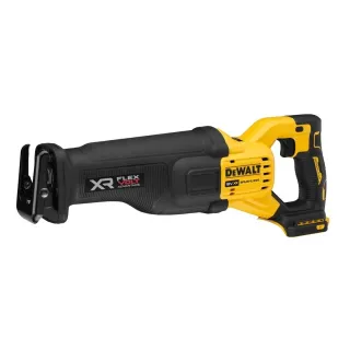 Акумулаторен саблен трион DeWALT DCS386NT/ 54V