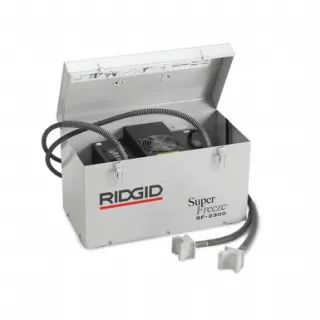 Уред за замразяване на тръбопроводи RIDGID SF-2300, 296 W