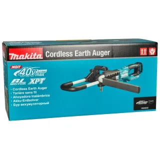 Акумулаторен свредел Makita DG002GZ/ 40V