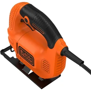 Прободен трион Black&Decker KS501 420 W