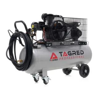 Компресор за въздух TAGRED TA3392/ 4.1kW