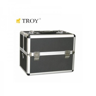 Куфар за инструменти TROY 91000 /  250x360х290mm