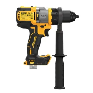 Акумулаторна ударна бормашина Dewalt DCD999N/ 18V