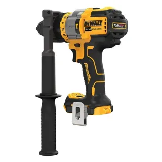 Акумулаторна ударна бормашина Dewalt DCD999N/ 18V