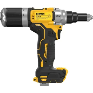 Акумулаторна нитачка за поп-нитове DeWALT DCF414NT/ 18V