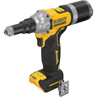 Акумулаторна нитачка за поп-нитове DeWALT DCF414NT/ 18V