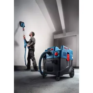 Прахосмукачка Bosch GAS 12-40 MA/ 1200W