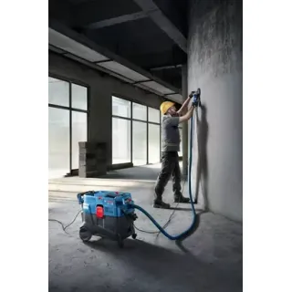 Прахосмукачка Bosch GAS 12-40 MA/ 1200W