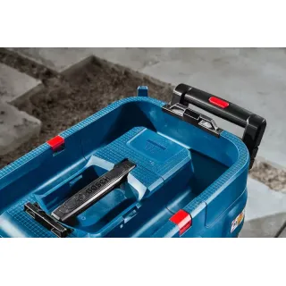 Прахосмукачка Bosch GAS 12-40 MA/ 1200W