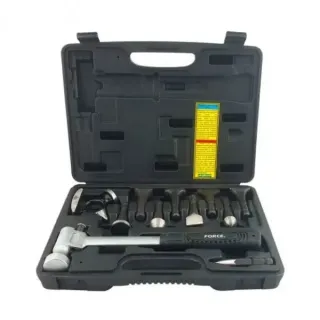 Автотенекеджийски комплект Force Tools JN66008/ 11 части