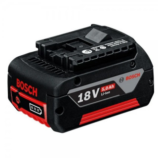 Акумулаторна батерия Bosch GBA 18V 5.0 Ah M-C Professional