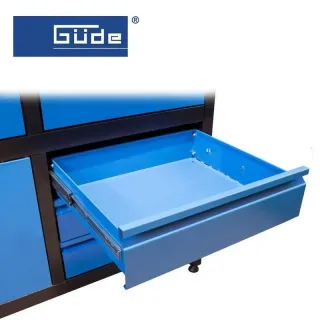 Работна маса GÜDE GW 6/2 XL, 300 кг