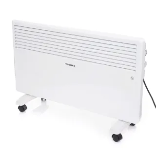 Електрически конвектор с термостат TAGRED TA912W/ 2000W