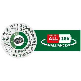 Акумулаторна лампа Bosch UniversalWorkLight 18V-2100/ 18V