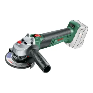 Акумулаторен ъглошлайф Bosch Universal Grind 18V-75/ 18V