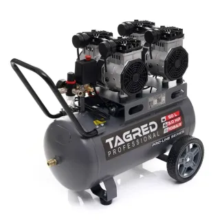 Компресор за въздух TAGRED TA3386/ 2x2000W