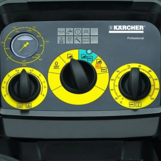 Професиoнална пароструйка Karcher HDS 9/18-4 MX- 6.4 kW
