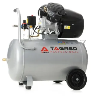 Компресор за въздух TAGRED TA361/ 3.5 KW/ 4.7 hp