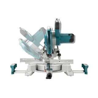 Настолен потапящ циркуляр Makita LS0816F/ 1200W