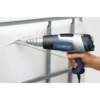 Пистолет за горещ въздух Steinel Tools DIY HL 2020 E/ 2200 W