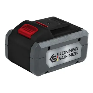 Акумулаторна батерия KOENNER-SOEHNEN KS 20V6-2/ 6Ah