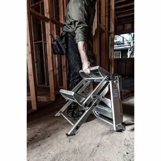 Универсална стълба Little Giant Safety Step 1x2