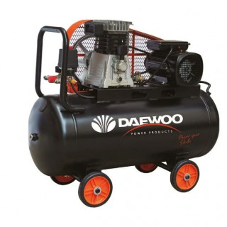 Бутален компресор за въздух Daewoо DAАC100C 2.20 kW