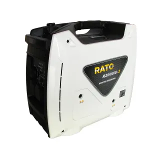 Инверторен генератор RATO R2000iS-2, 1.95 kW	
