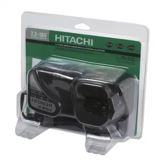 Зарядно устройство Hitachi UC18YGL2, 18 V