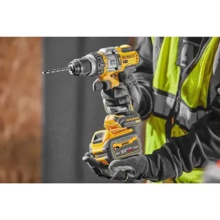 Акумулаторна ударна бормашина Dewalt DCD999N/ 18V