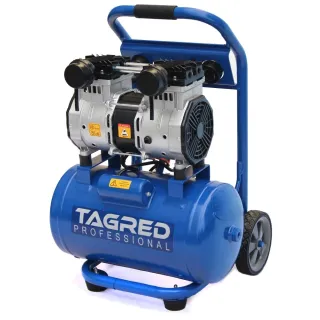 Компресор за въздух TAGRED TA382/ 1.5kW