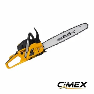 Моторен верижен трион CIMEX MS500-20/ 3.0 к.с