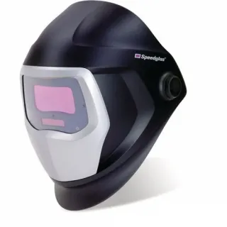 Заваръчен шлем Schweisskraft Speedglas 9100 V