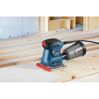 Виброшлайф Bosch GSS 140 A/ 220W