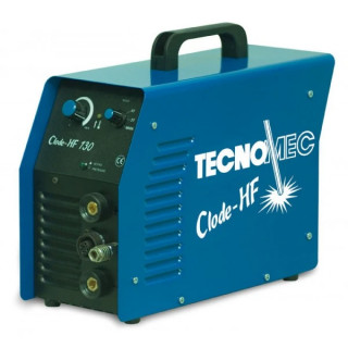 Електрожен инверторен TECNOMEC CLODE 130 HF DC