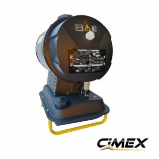 Инфрачервен дизелов отоплител CIMEX D20iR 20 kW