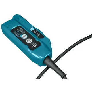 Акумулаторна гръбна прахосмукачка Makita VC012GZ01/ 40V