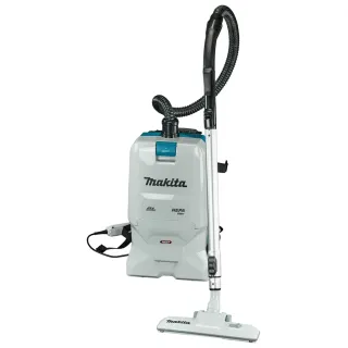 Акумулаторна гръбна прахосмукачка Makita VC011GZ/ 40V