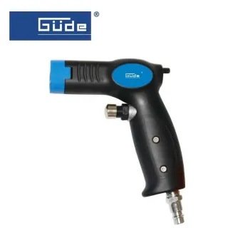 Пневматичен комплект GÜDE 84093, 10 части
