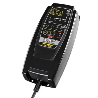 Зарядно устройство за акумулатор Deca SM C36T/ 14.4-14.7 V