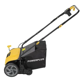 Електрически аератор Power Plus POWXG75130/ 1300W